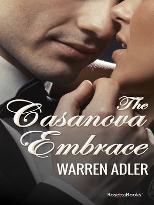 cover image of The Casanova Embrace